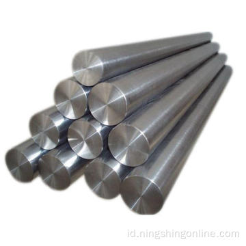 Stainless Steel Bright Flat Bar